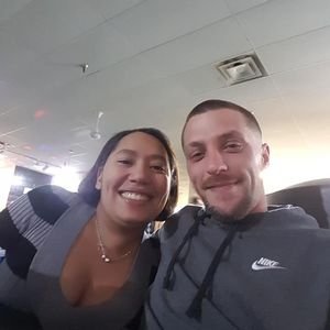 Meet your Posher, Timothy